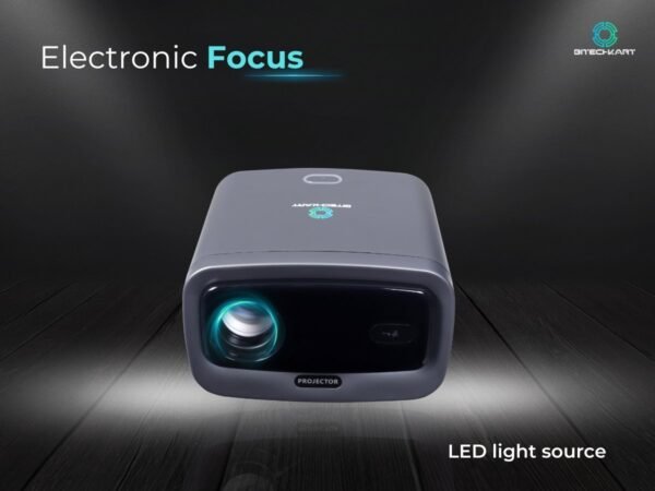 Bitechkart BIT650: 4K/Full HD With Subwoofer - Image 11