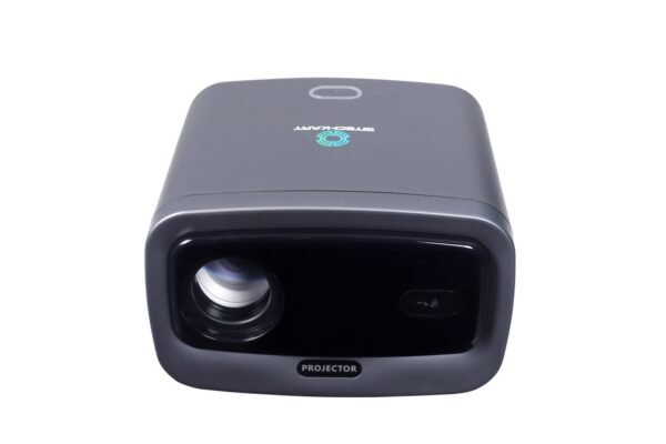 Bitechkart BIT650: 4K/Full HD With Subwoofer