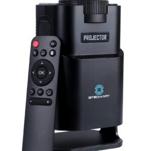 Bitechkart BIT350: Ultra Portable Projector