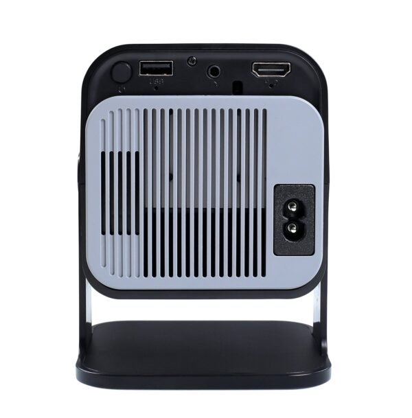 Bitechkart BIT300:  Freestyle 4K Projector - Image 4