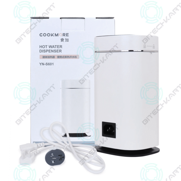 Bitechkart Travel Portable Hot Water Dispenser - Image 8