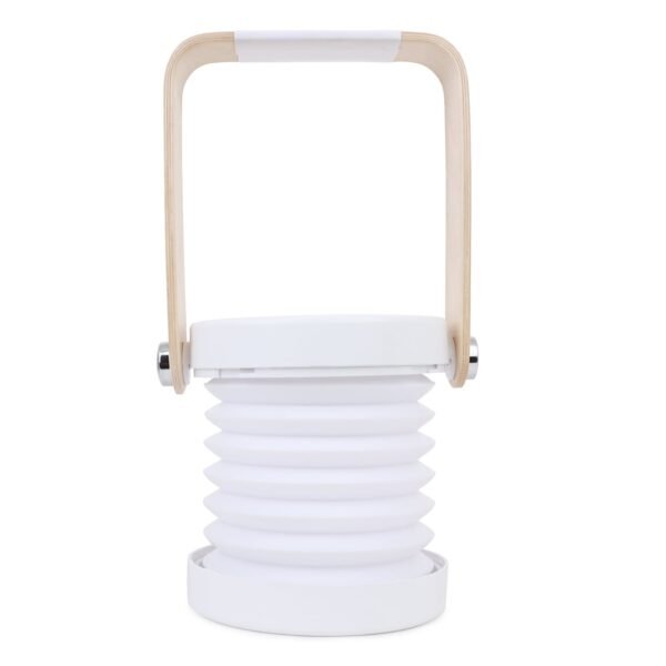 Bitechkart Touch Night Light Table Lamp - White - Image 7