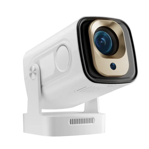 Bitechkart BIT480: 1080p Short Throw Projector