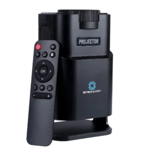Bitechkart BIT350: Ultra Portable Projector