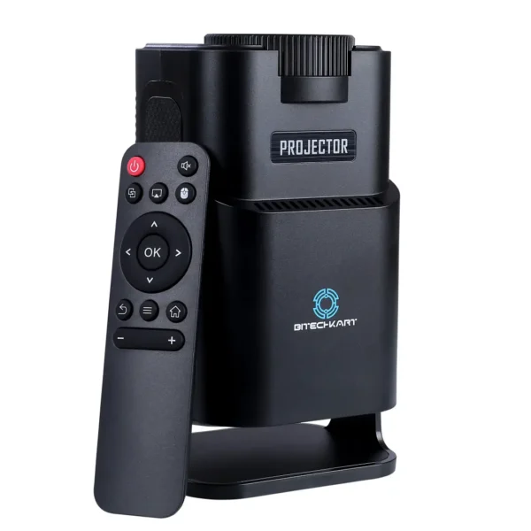 Bitechkart BIT350: Ultra Portable Projector