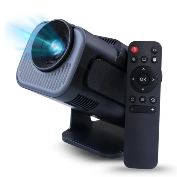 Bitechkart BIT470:  Portable 1080P Projector